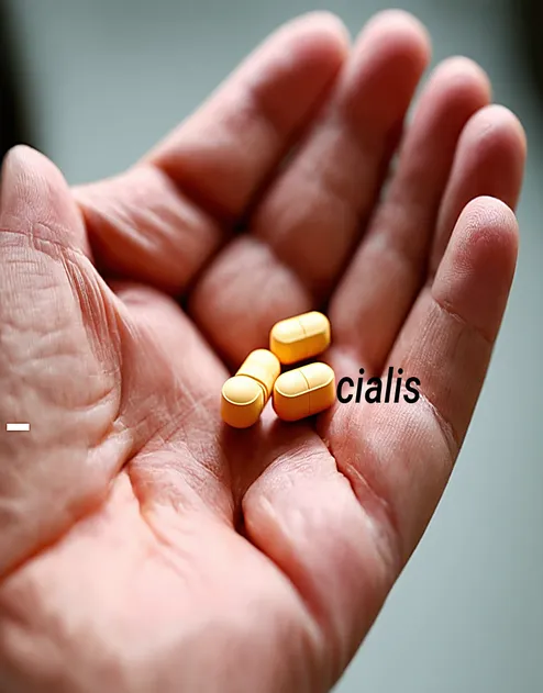 Comprar cialis con seguridad